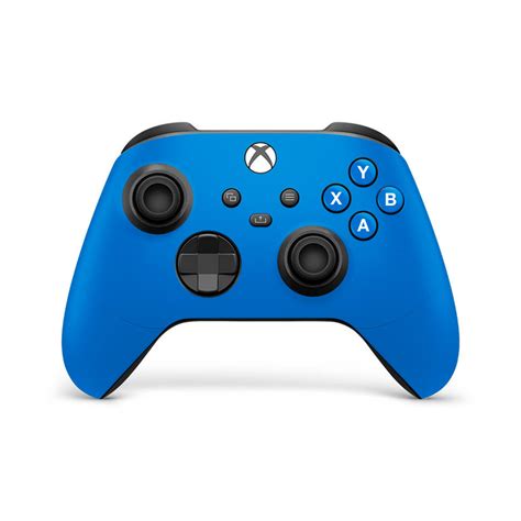 Blue Xbox Series Controller Skin | KO Custom Creations