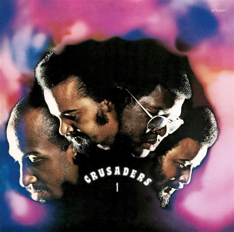 Crusaders 1: Amazon.co.uk: CDs & Vinyl