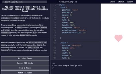 freeCodeCamp - Style Guide