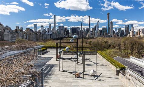 The Met’s Annual Rooftop Commission Opens for the Spring 2019 Season ...