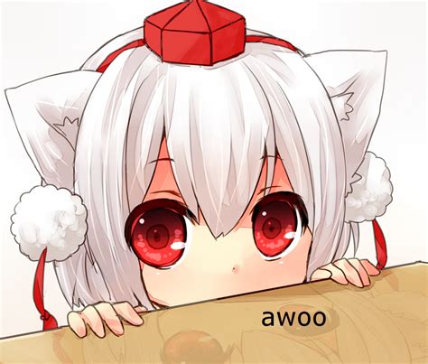 Awoo? | Awoo~ | Know Your Meme