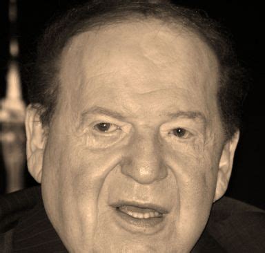 Is Sheldon Adelson's net worth really $35 billion dollars? | Wealthiest