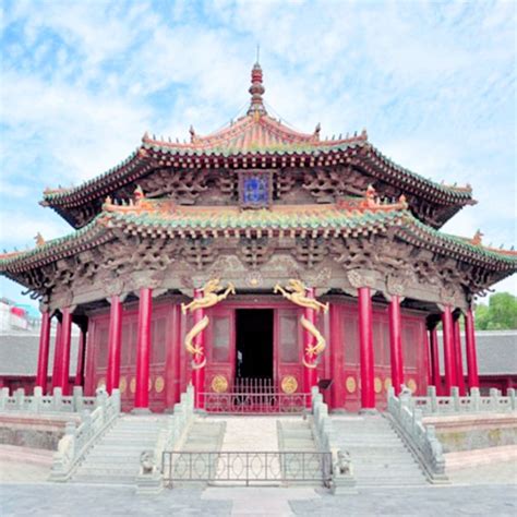 Shenyang Travel Guide 2023 - Things to Do, What To Eat & Tips | Trip.com