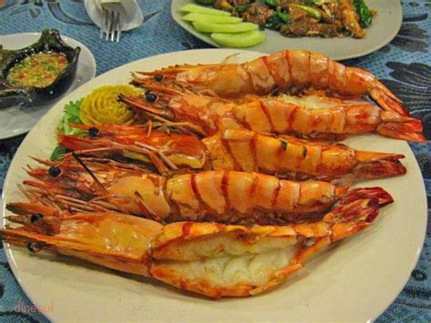 10 Best Seafood Restaurants In North Goa - List of places you must visit