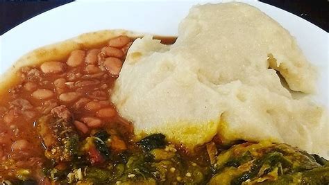 Angolan Food: Top 12 Dishes - TasteAtlas