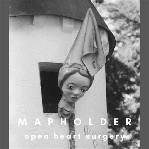 Open Heart Surgery | Mapholder