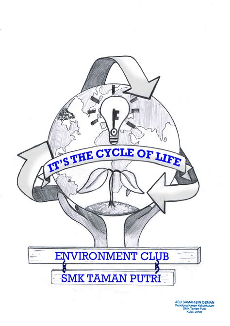 Environmental Club Logo