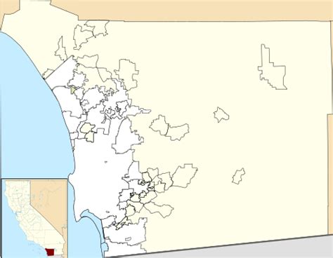 Poway, California - Wikipedia