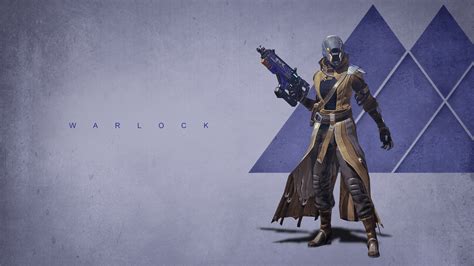 Warlock Wallpaper Destiny - WallpaperSafari