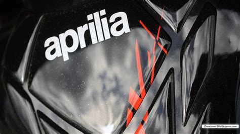 Aprilia Logo Wallpapers | BadAssHelmetStore