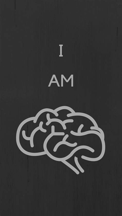 I am genius, black, brain, dark, dead, geek, genius, grateful, mistakes, new, HD phone wallpaper ...