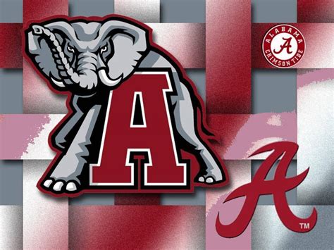 [100+] Alabama Crimson Tide Wallpapers | Wallpapers.com