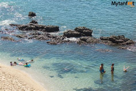 Our Favorite Day Trips and Things to do in Playa Conchal - 雷竞技.raybet