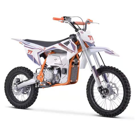 Ebike Dirt Bike Electric Pit Bike 2022 Best Enduro E Bikes