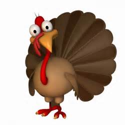 Turkey Face Clip Art - ClipArt Best