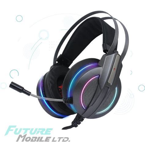 Dragon GALAXY Gaming HeadSet – Future Store