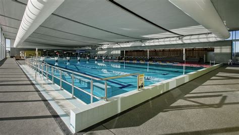 Selwyn Aquatic Centre, Rolleston - Naylor Love, Commercial Construction