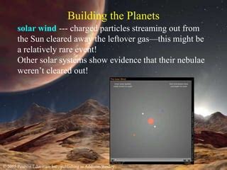 Solar System Formation | PPT