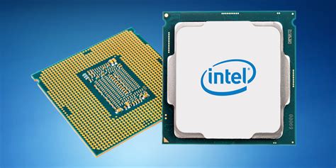 Intel s cpus - lanalotto