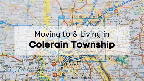 Moving to Colerain Township, Hamilton County? 👪 | Why You’ll Love ...