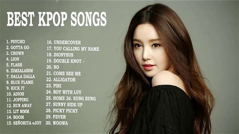 BEST KPOP SONGS OF 2020 - YouTube