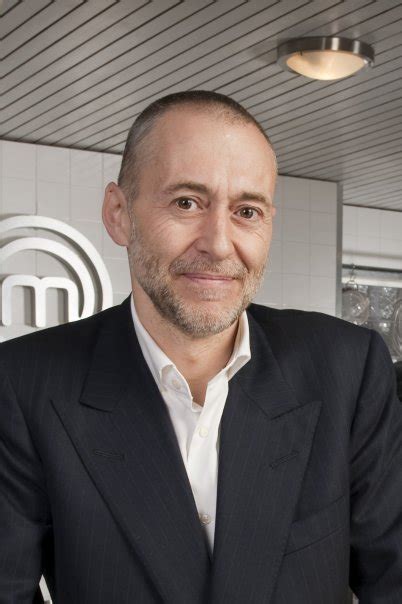 Michel Roux Jr. | MasterChef Wiki | Fandom