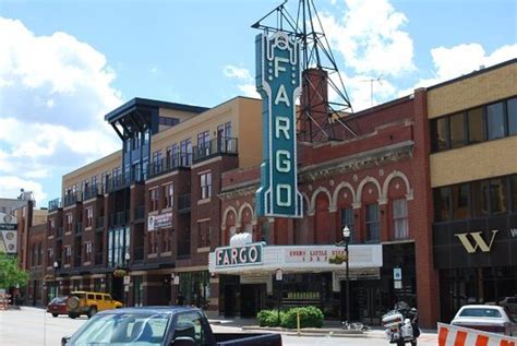 Fargo, ND - Picture of Fargo, North Dakota - TripAdvisor