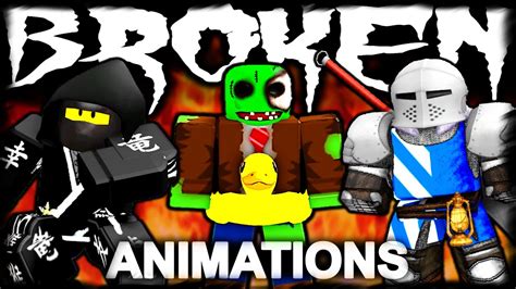 This new update will break all avatar animations!? (ROBLOX) - YouTube