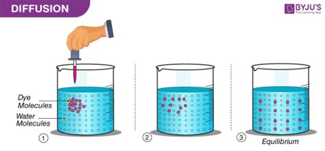 Characteristics Of Particles Of Matter - Properties of Matter