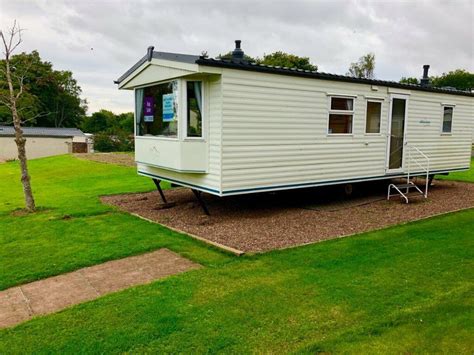 Caravans For Sale Scotland