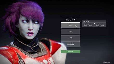 Destiny 2 Will Allow Players to Change Their Guardian’s Appearance Before The Final Shape