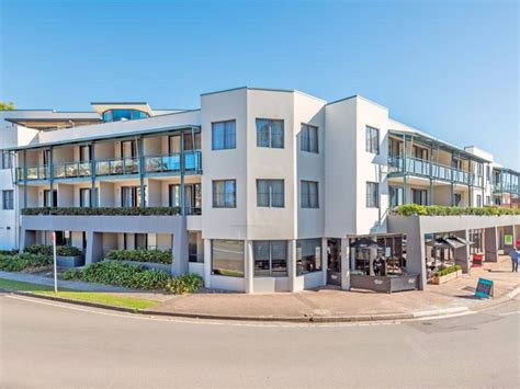 Brighton Apartments - Toronto, Lake Macquarie, New South Wales ...