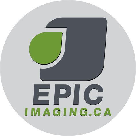 Epic Imaging Inc. | Port Coquitlam BC