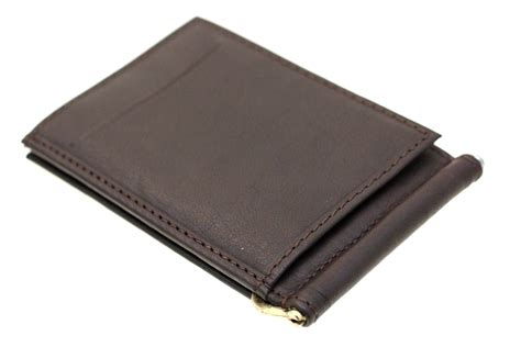 Wallets And Money Clips For Men | IUCN Water