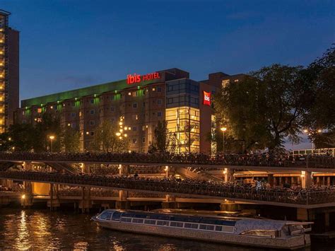 IBIS AMSTERDAM CENTRE Hotel: Prezzi 2021 e recensioni