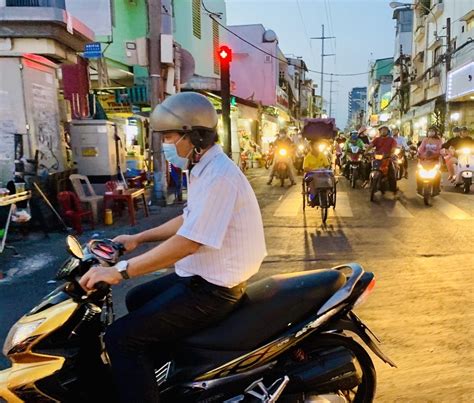 Food Tours in Vietnam: A Foodie's Bucket List - Before I Kick it Travel