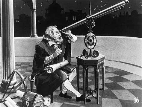 What Were Galileo's Contributions to Astronomy? - Owlcation