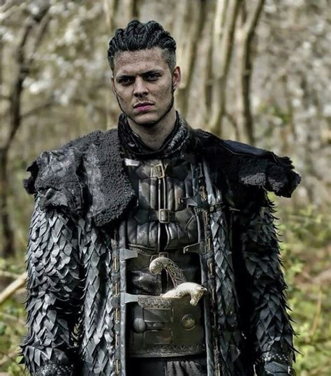 Ivar The Boneless. #vikings | Ragnar lothbrok vikings, Vikings ragnar ...