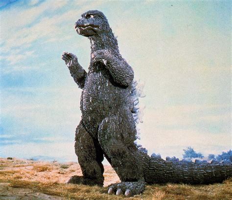 MegaroGoji (1973) – Becoming Godzilla