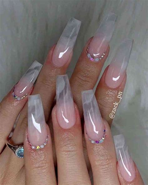 Best Coffin Nail 2020 You Will Love - HowLifeStyles