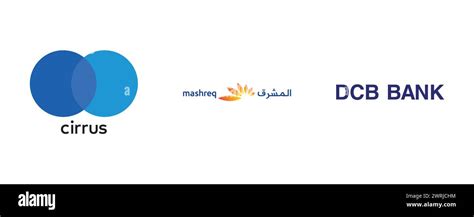 Mashreq bank logo hi-res stock photography and images - Alamy