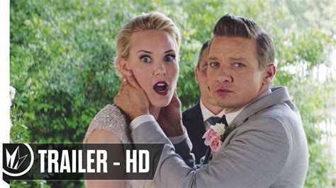 Tag Official Trailer #1 (2018) Jeremy Renner, Ed Helms -- Regal Cinemas ...