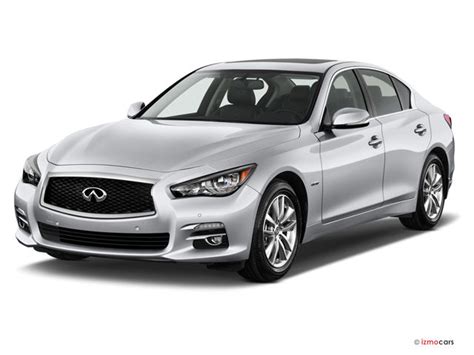 2014 Infiniti Q50 Hybrid Review, Pricing, & Pictures | U.S. News