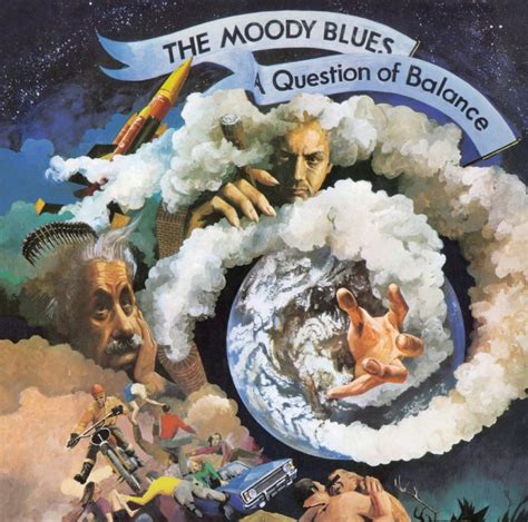 The Moody Blues Albums Ranked | Return of Rock