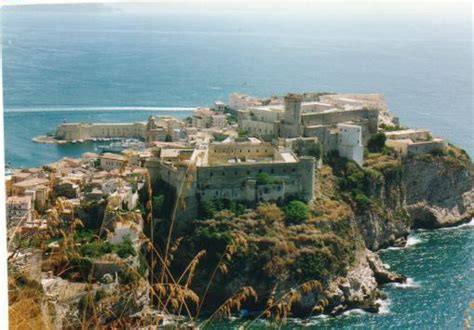 VisitsItaly.com - Welcome To Gaeta - Lazio Roma Region