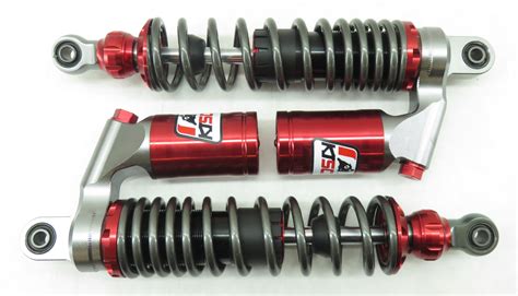 TBparts - CT70 shock 330mm Billet - TRC-0563 - Suspension - CT70 - Honda Vintage Mini Bike Parts ...