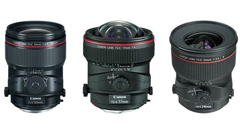 Which Tilt-Shift Lens Should I Buy? | Architectural Photography Almanac