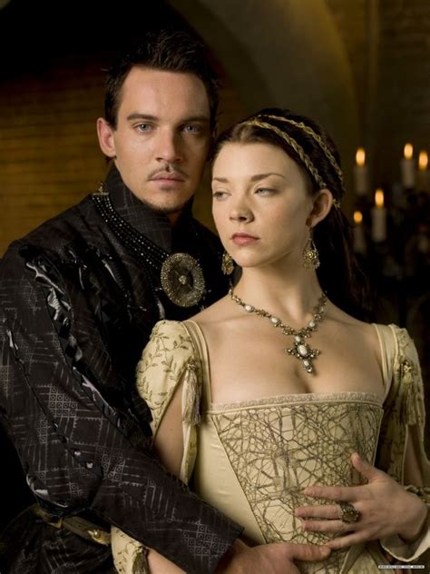 Picture of The Tudors | Anne boleyn, Tudor costumes, Tudor series