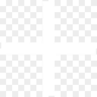 Transparent Minecraft Crosshair - Minecraft Default Crosshair Png, Png Download - 555x554 ...