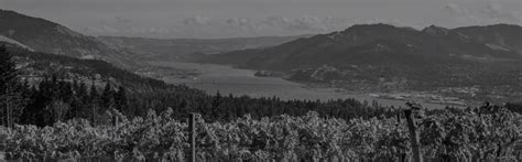 Columbia Valley | Oregon Wine Resource Studio
